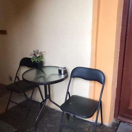 Apartament Andreea Târgu-Mureş 외부 사진
