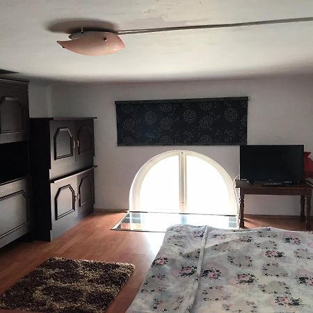 Apartament Andreea Târgu-Mureş 외부 사진
