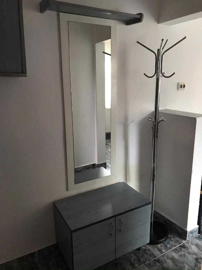 Apartament Andreea Târgu-Mureş 외부 사진