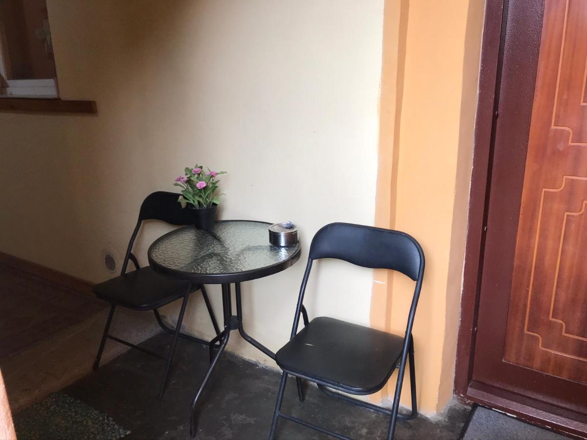 Apartament Andreea Târgu-Mureş 외부 사진
