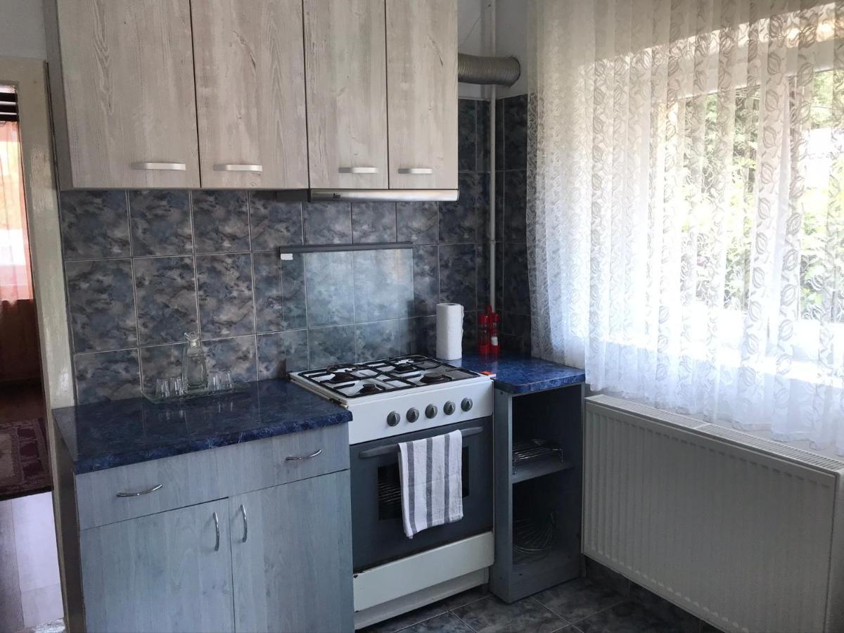 Apartament Andreea Târgu-Mureş 외부 사진
