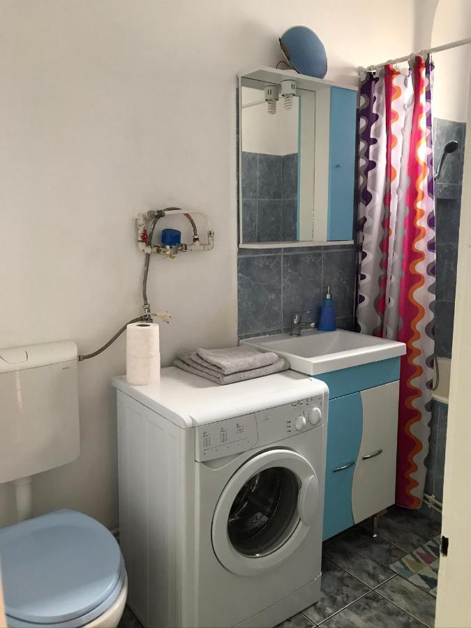 Apartament Andreea Târgu-Mureş 외부 사진