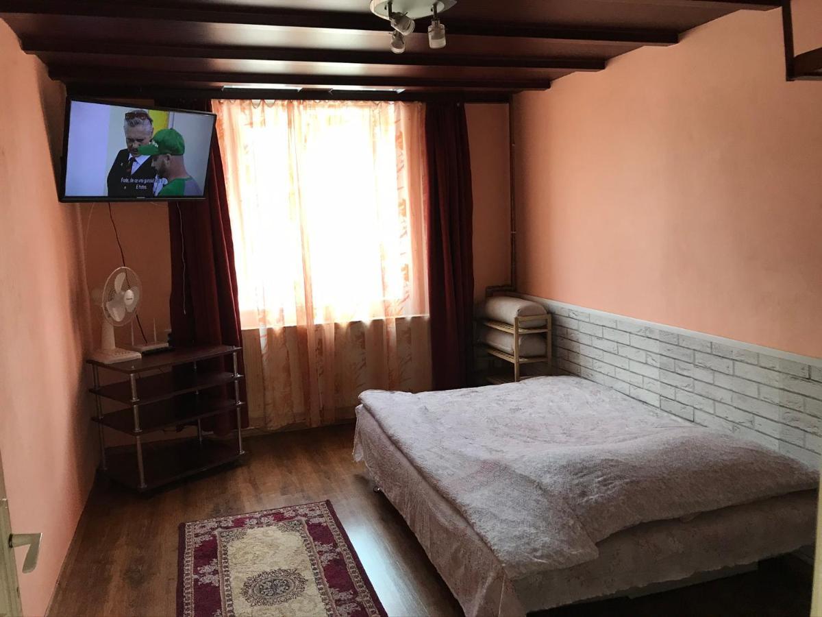 Apartament Andreea Târgu-Mureş 외부 사진