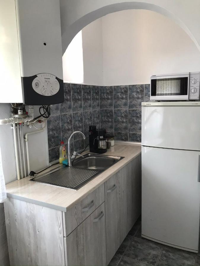 Apartament Andreea Târgu-Mureş 외부 사진
