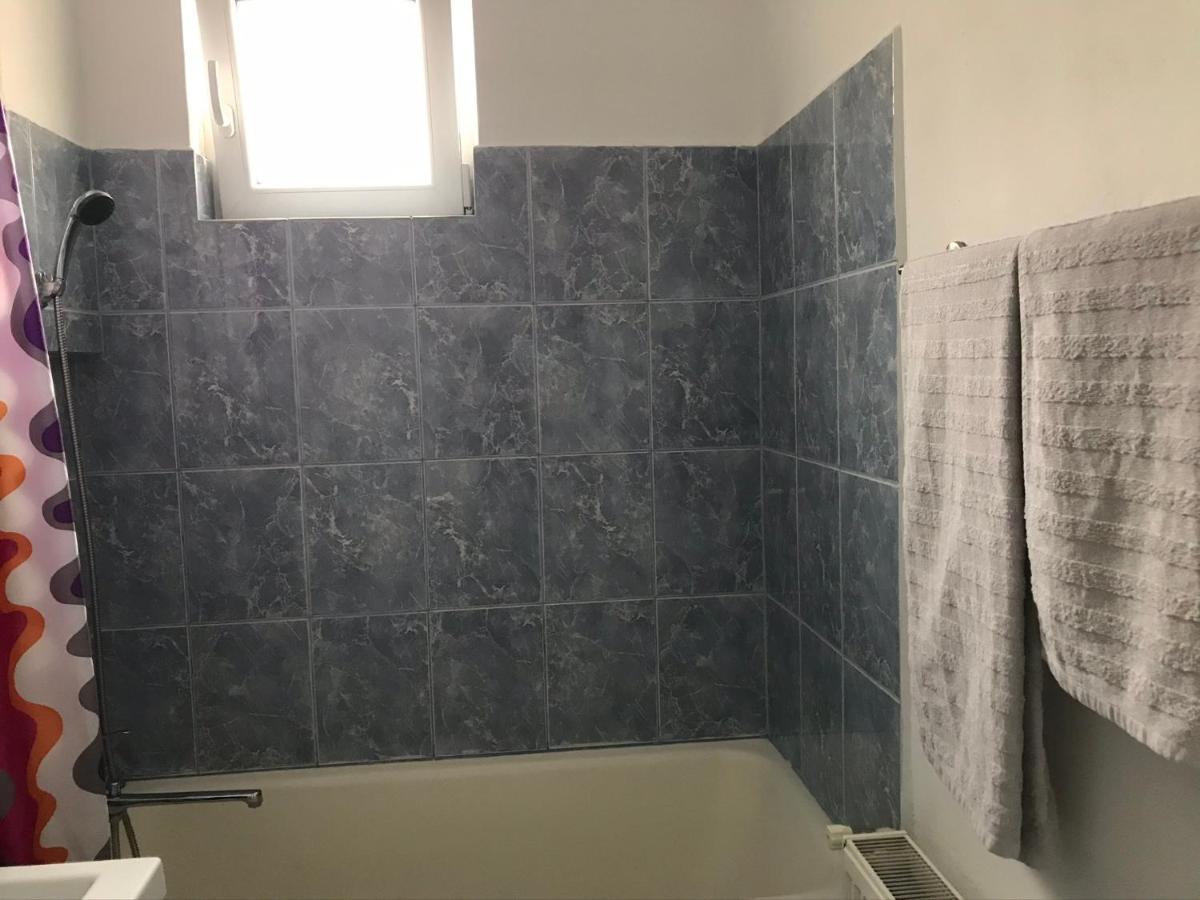 Apartament Andreea Târgu-Mureş 외부 사진